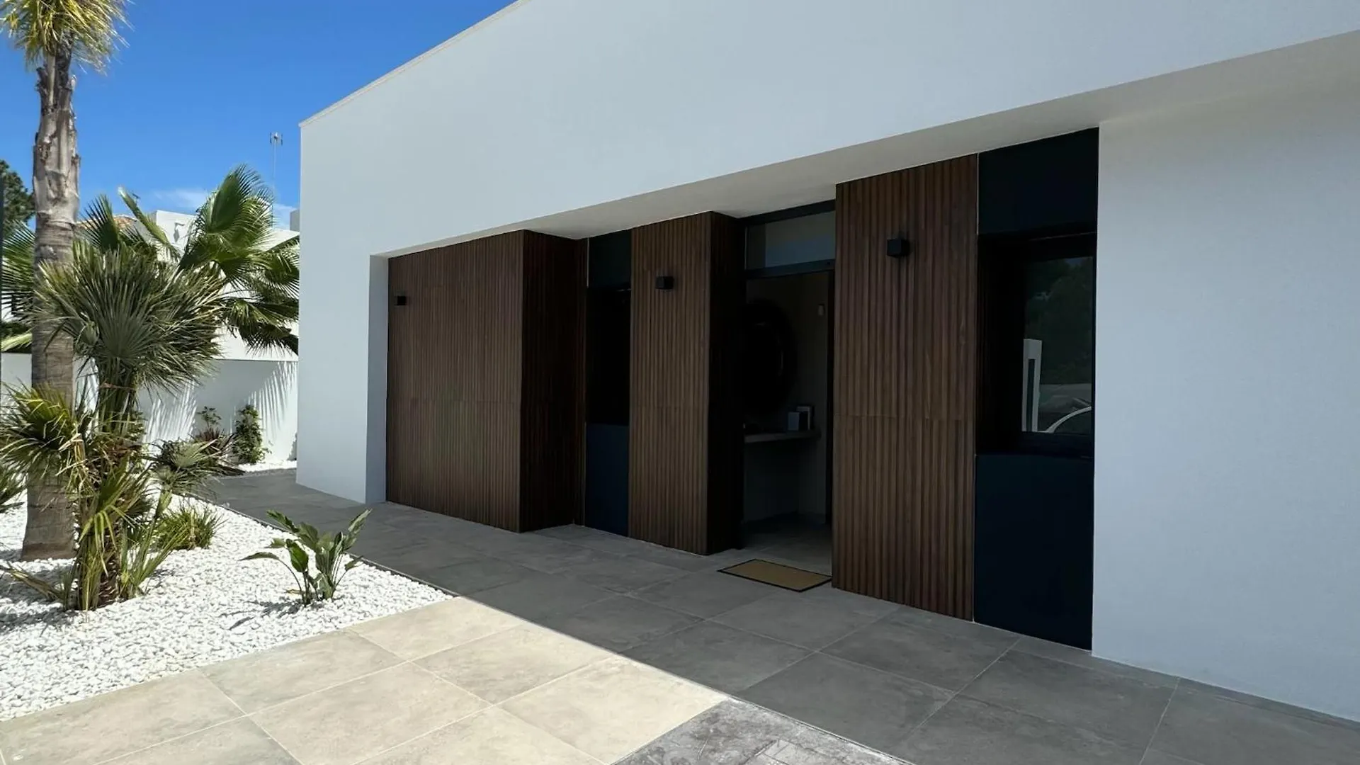 Poniente Beach House チクラナ・デ・ラ・フロンテーラ スペイン