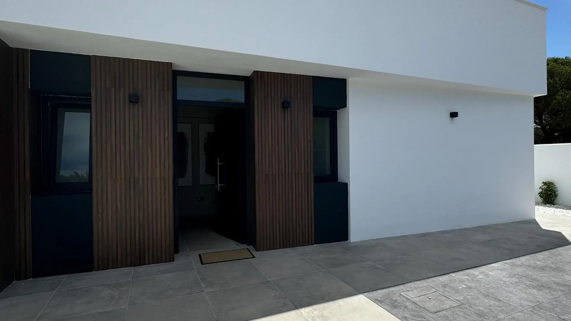 Villa Poniente Beach House Chiclana de la Frontera