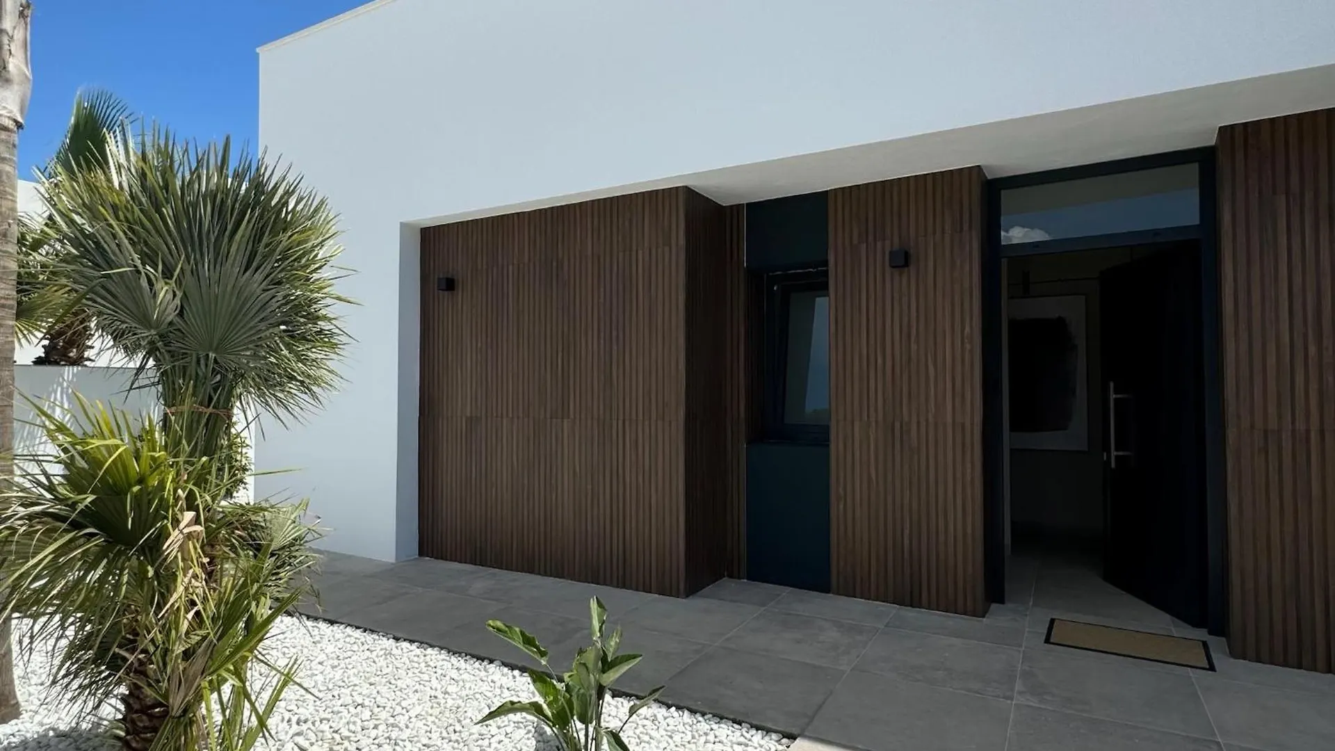 Poniente Beach House Chiclana de la Frontera Villa