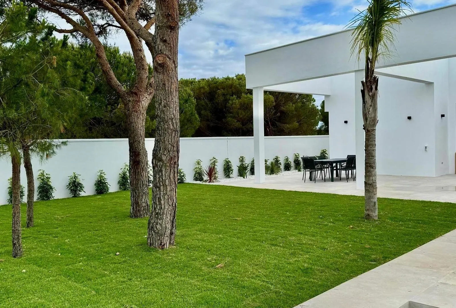 Poniente Beach House チクラナ・デ・ラ・フロンテーラ 0*,