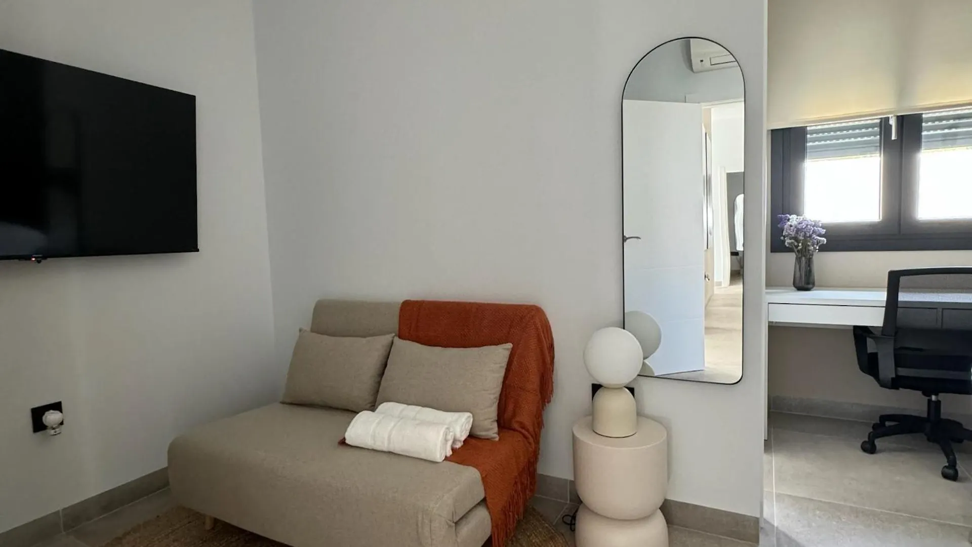 Poniente Beach House Chiclana de la Frontera 0*,