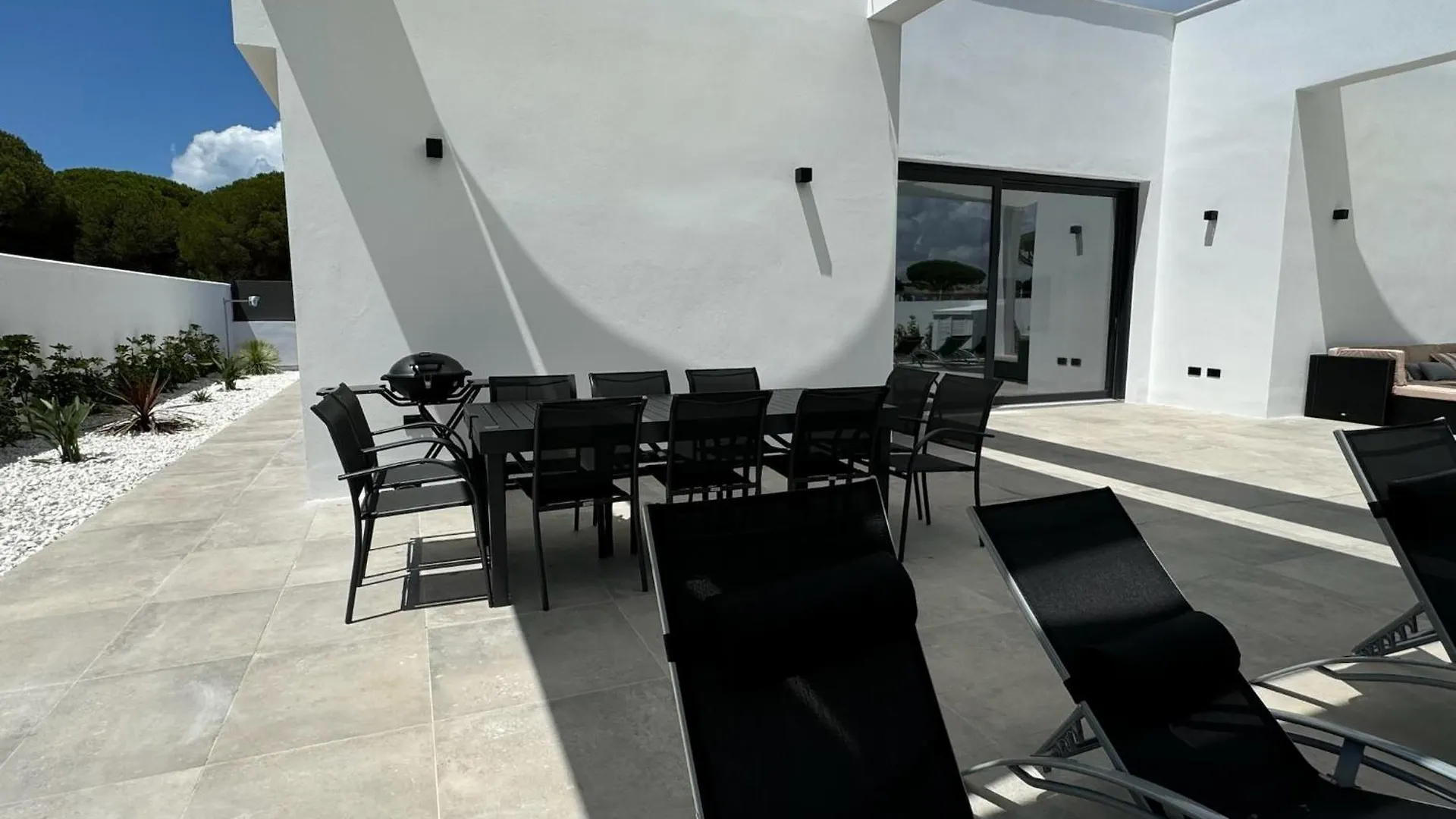 Poniente Beach House Chiclana de la Frontera 0*,