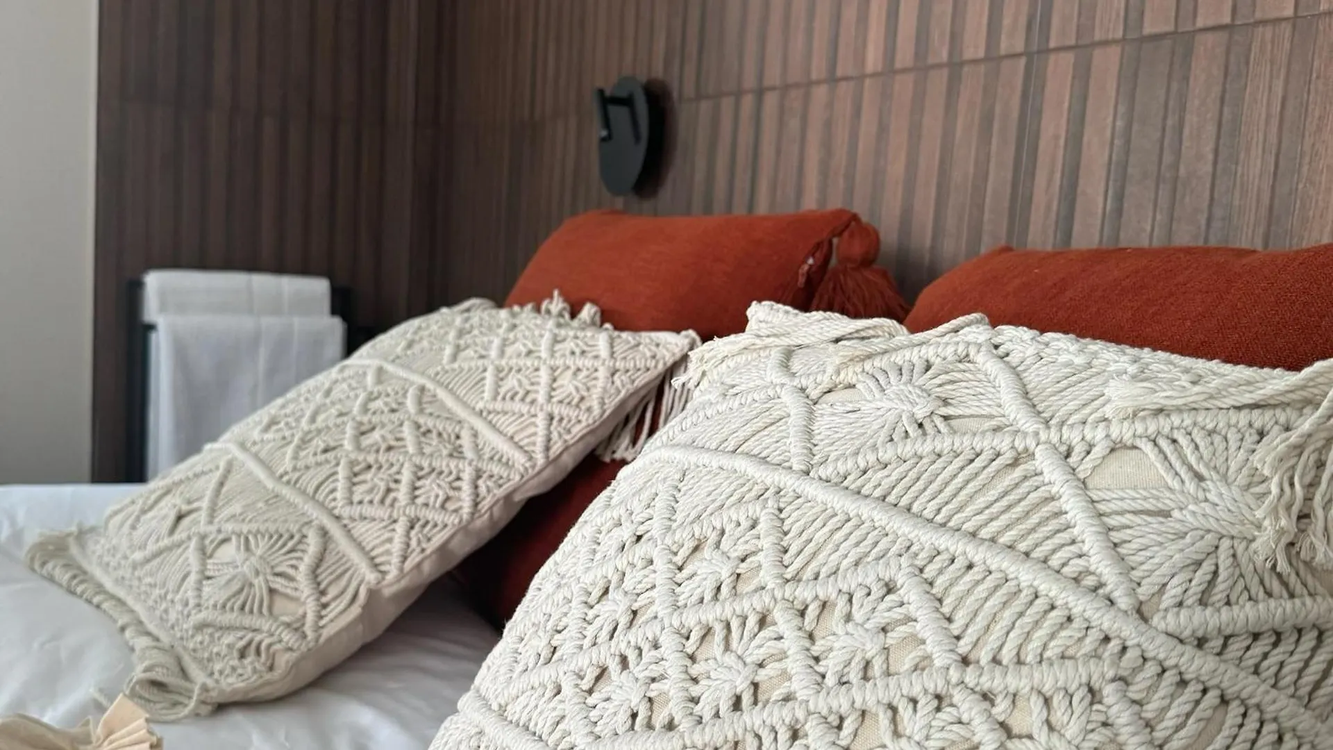 Poniente Beach House Chiclana de la Frontera
