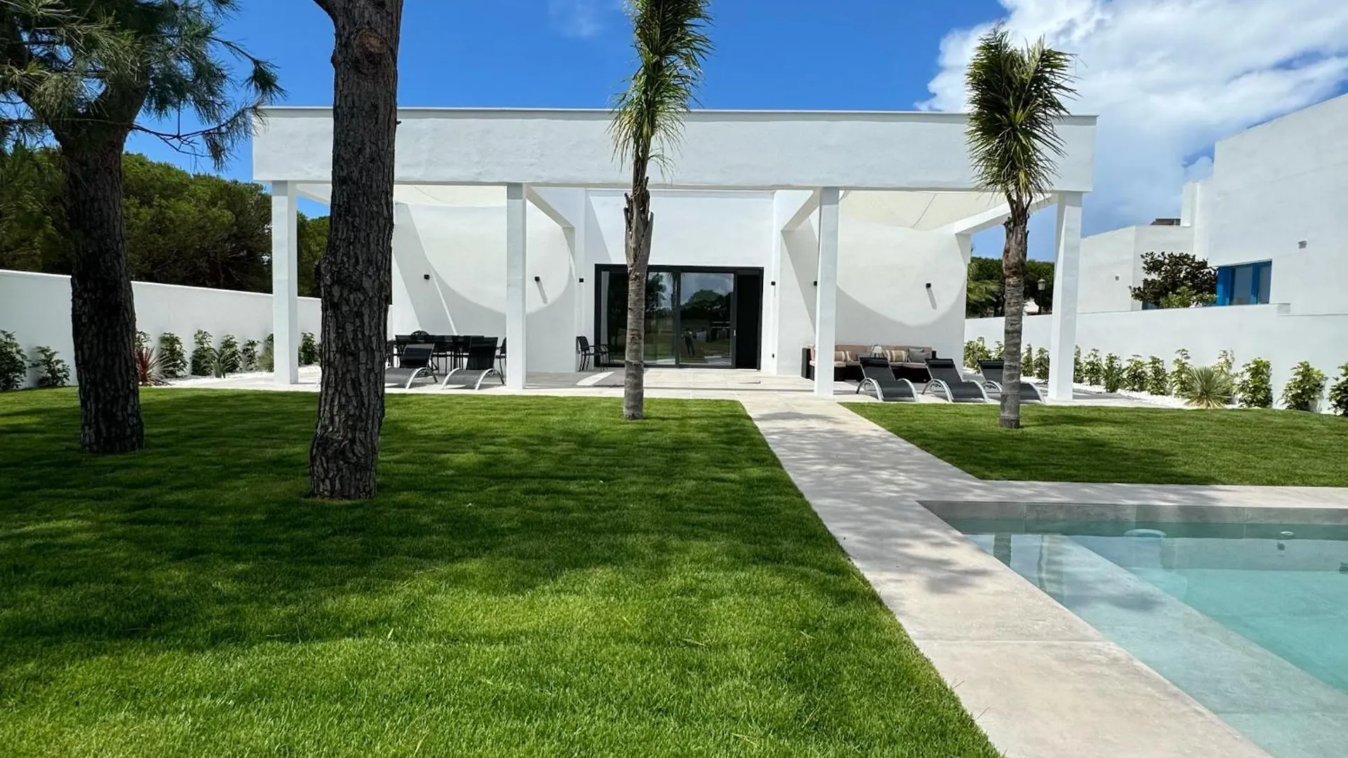Poniente Beach House チクラナ・デ・ラ・フロンテーラ