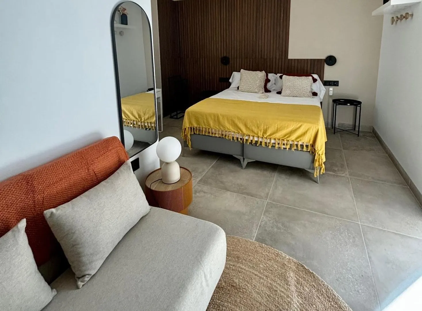 Poniente Beach House チクラナ・デ・ラ・フロンテーラ スペイン