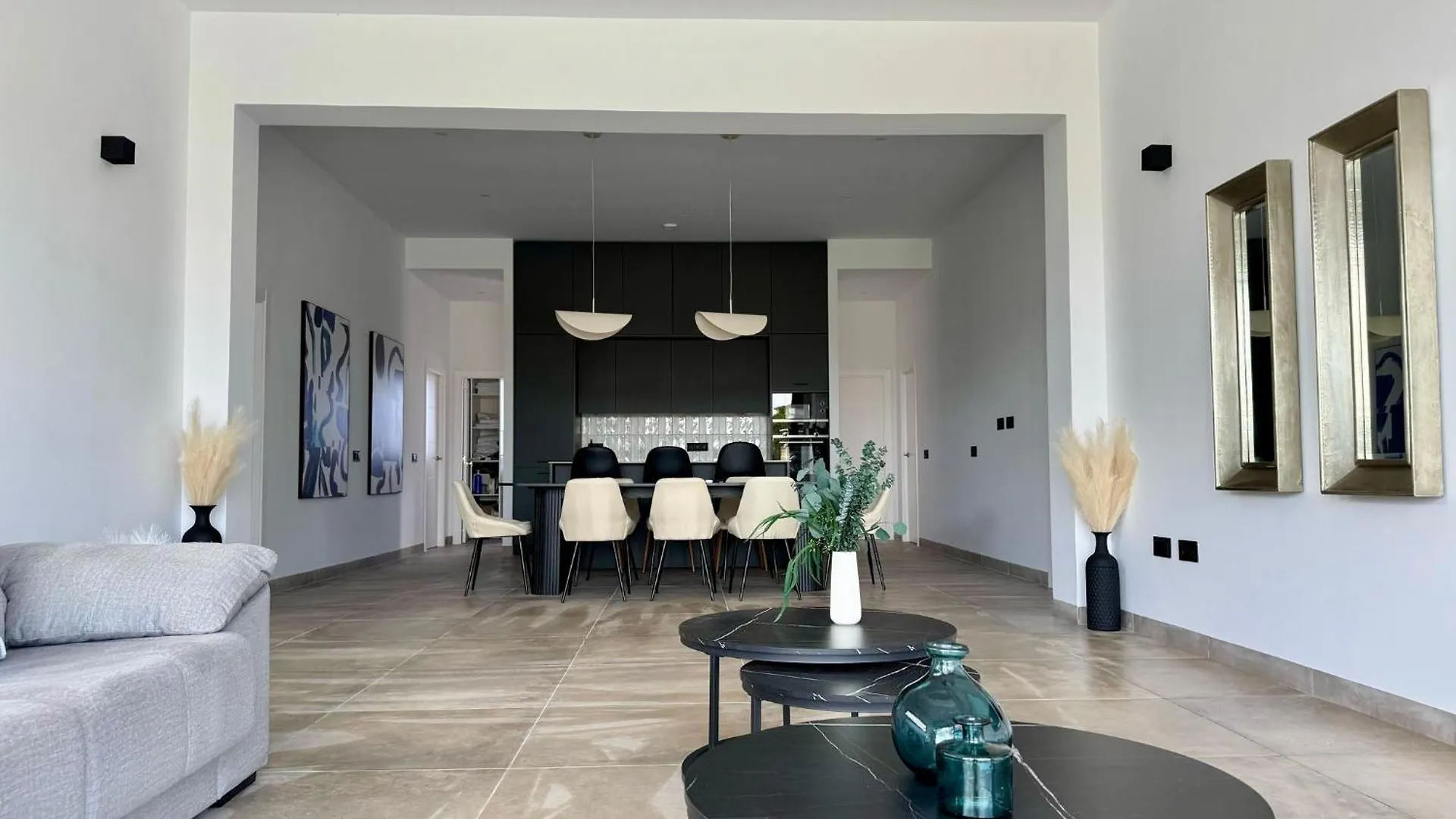 Villa Poniente Beach House Chiclana de la Frontera
