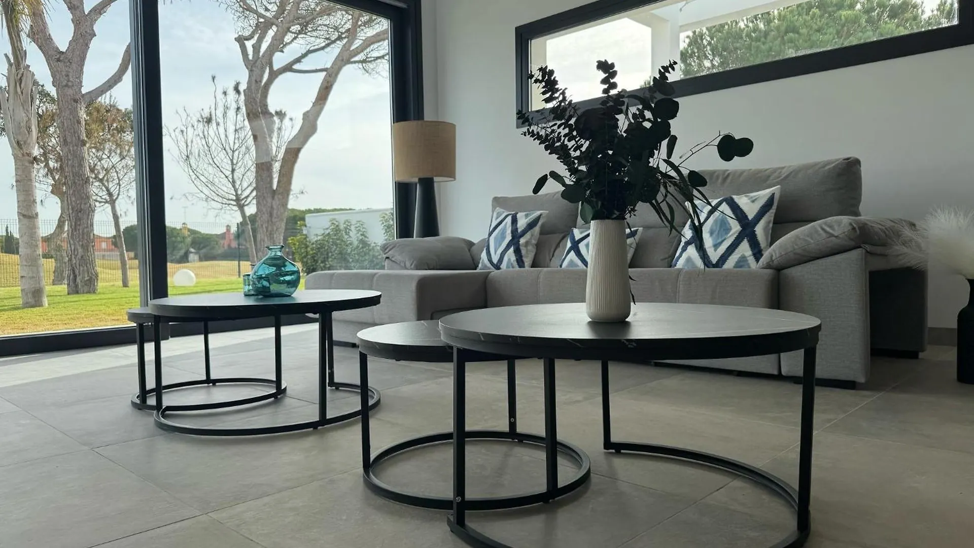 ヴィラ Poniente Beach House チクラナ・デ・ラ・フロンテーラ スペイン