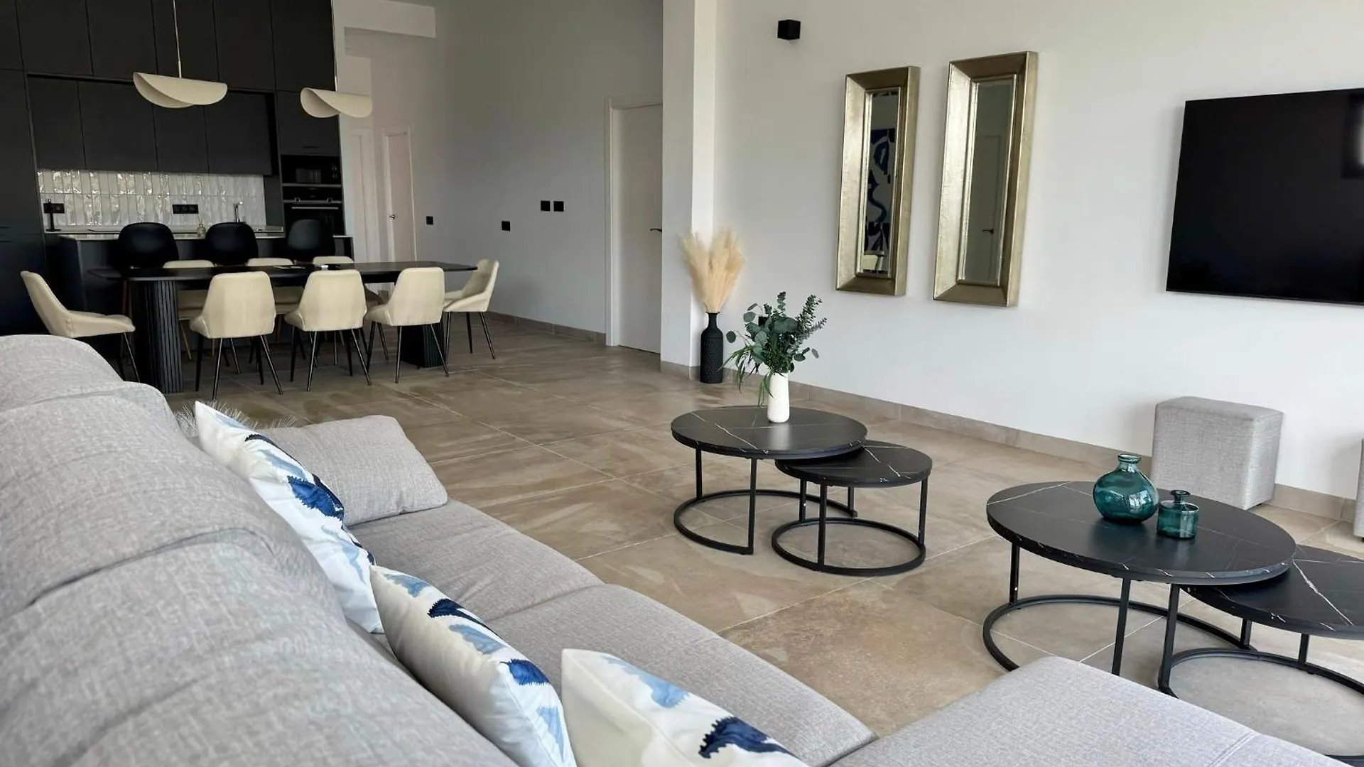 Poniente Beach House Chiclana de la Frontera Villa