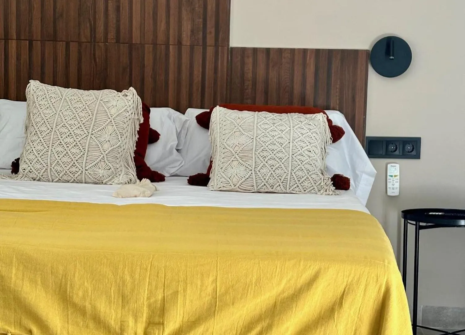 Poniente Beach House Chiclana de la Frontera Villa